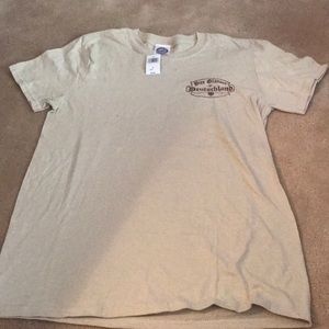 Bier T-shirt!